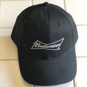 Budweiser Dad Hat NWOT